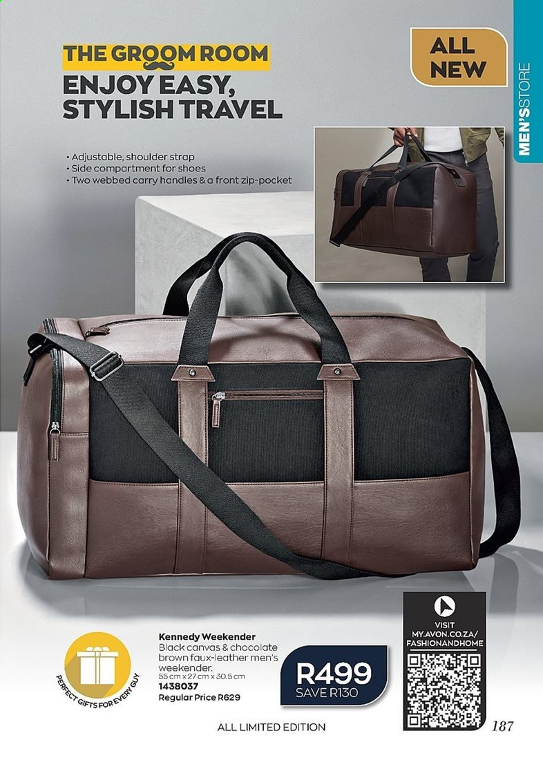 Avon specials - 01/08/2021 - 31/08/2021. Page 187