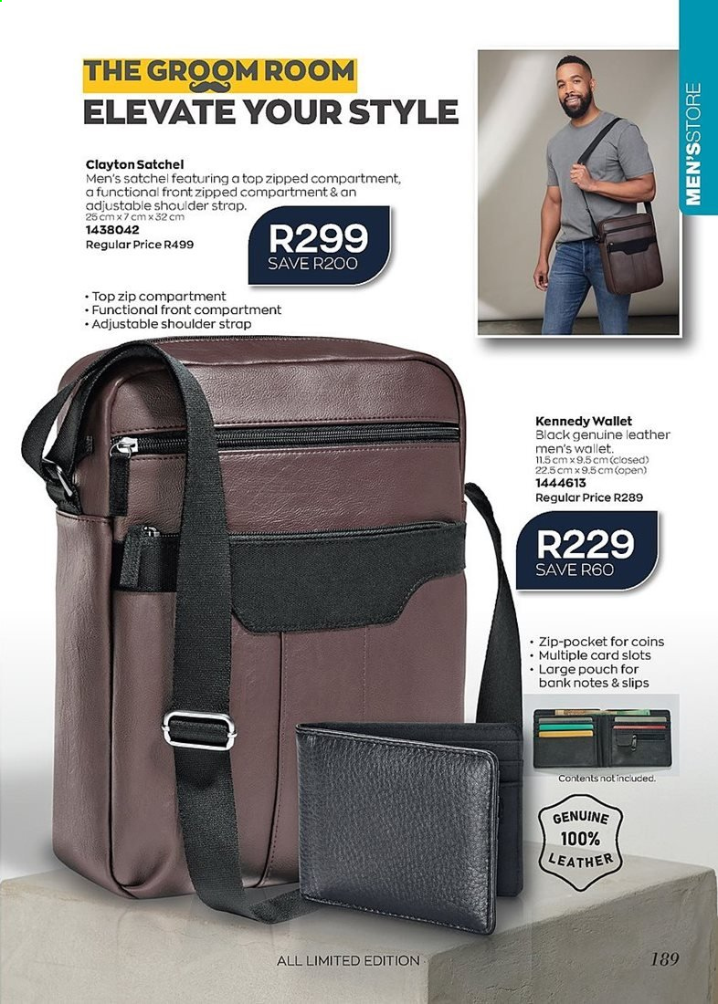 Avon specials - 01/08/2021 - 31/08/2021. Page 189