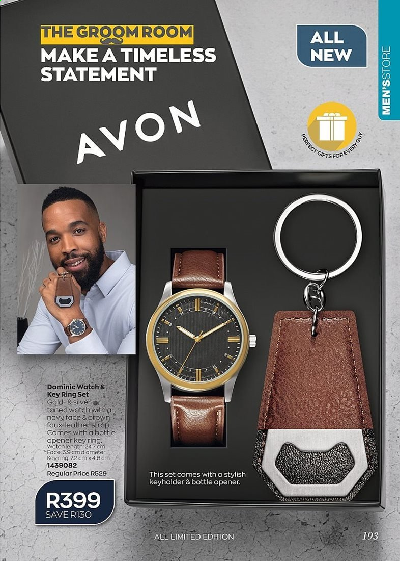 Avon specials - 01/08/2021 - 31/08/2021. Page 193
