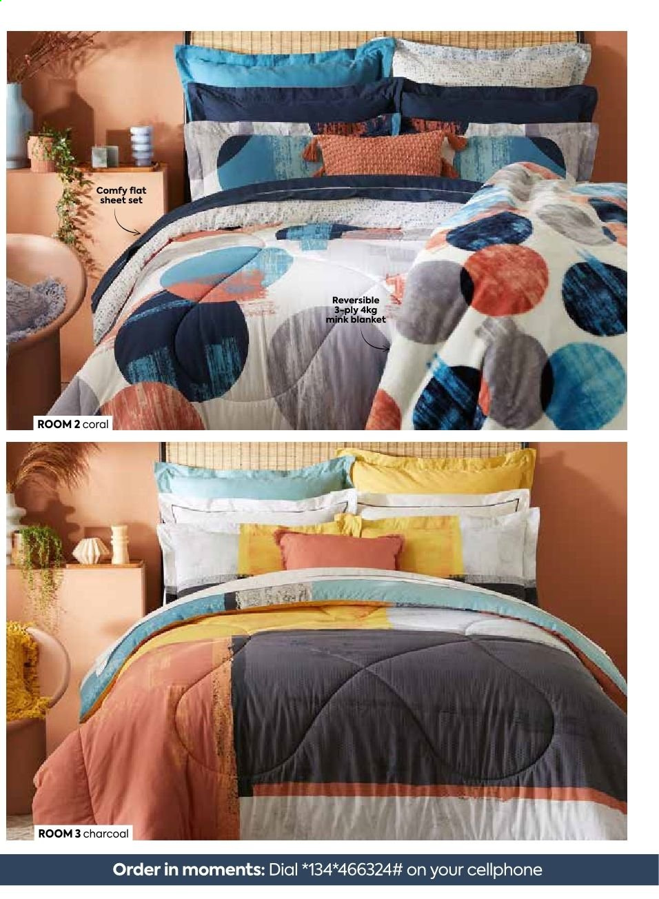 HomeChoice specials - 01/08/2021 - 30/09/2021. Page 15