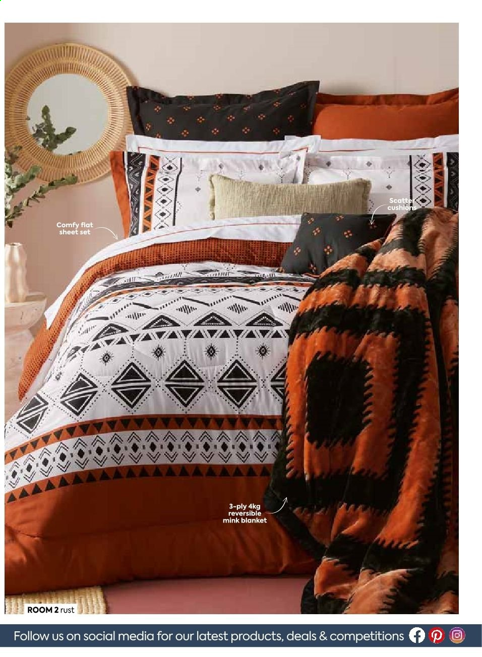 HomeChoice specials - 01/08/2021 - 30/09/2021. Page 21