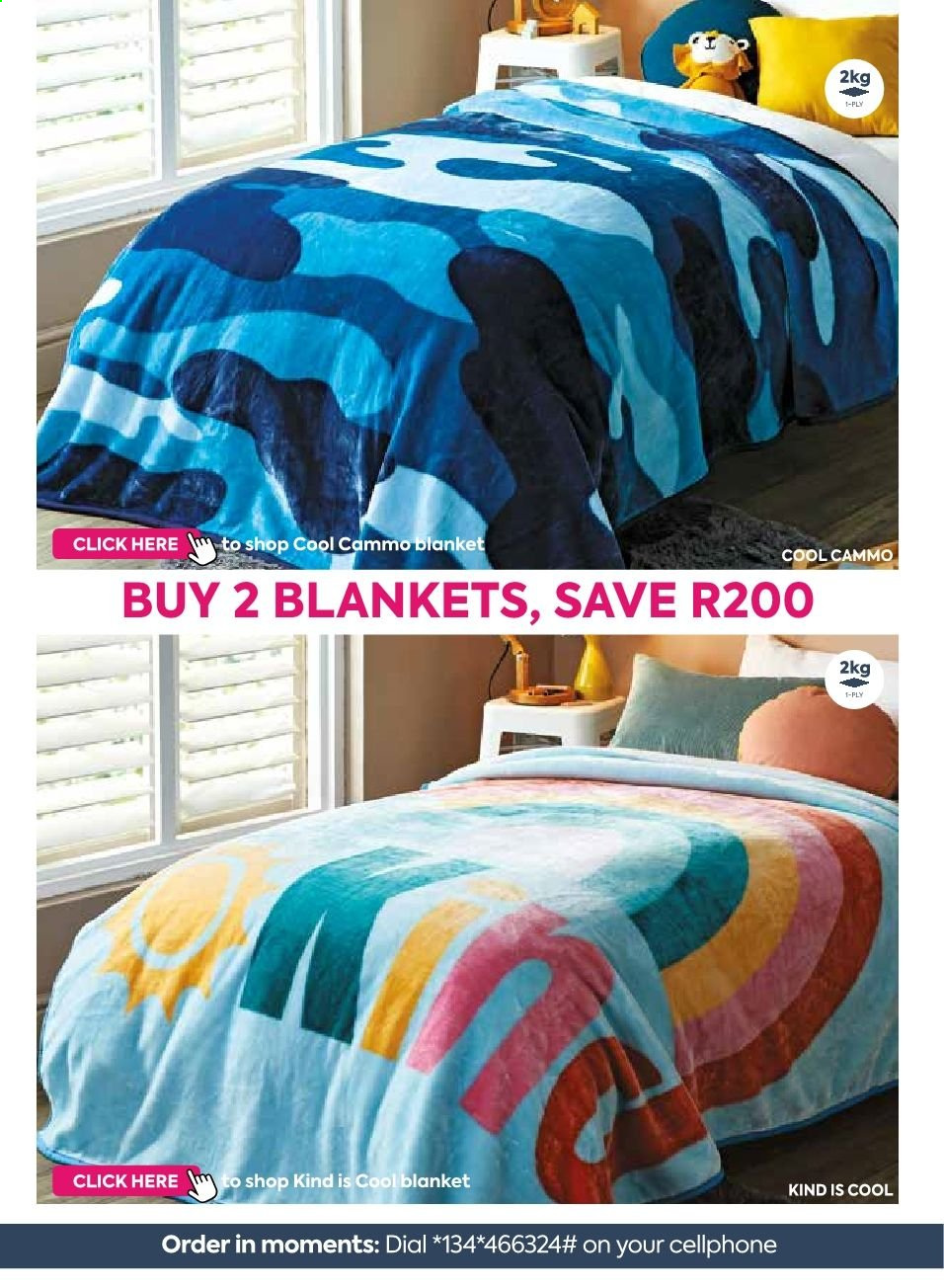 HomeChoice specials - 01/08/2021 - 30/09/2021. Page 115