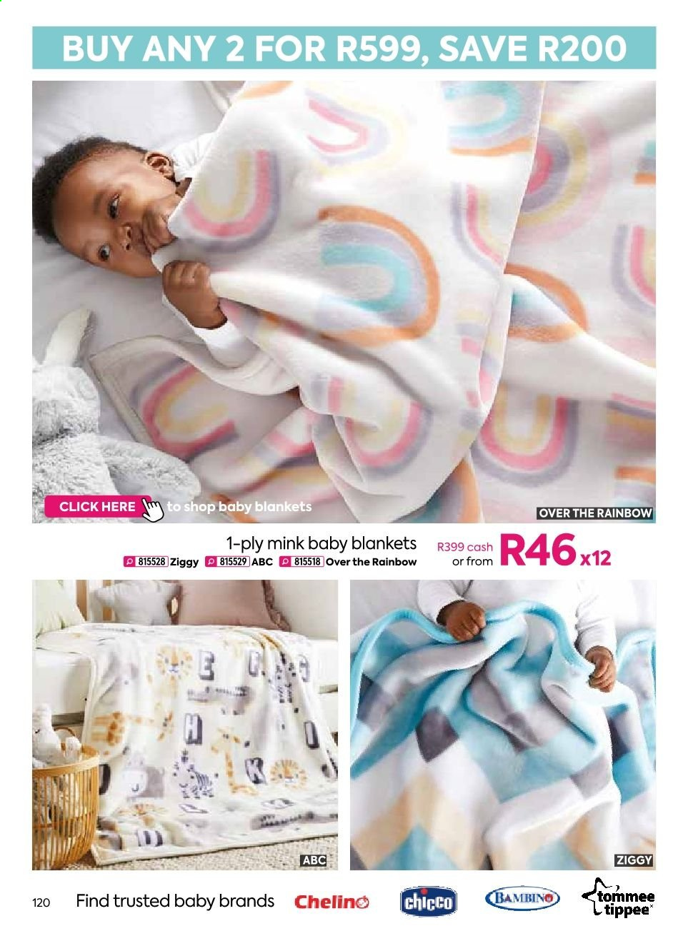 HomeChoice specials - 01/08/2021 - 30/09/2021. Page 120