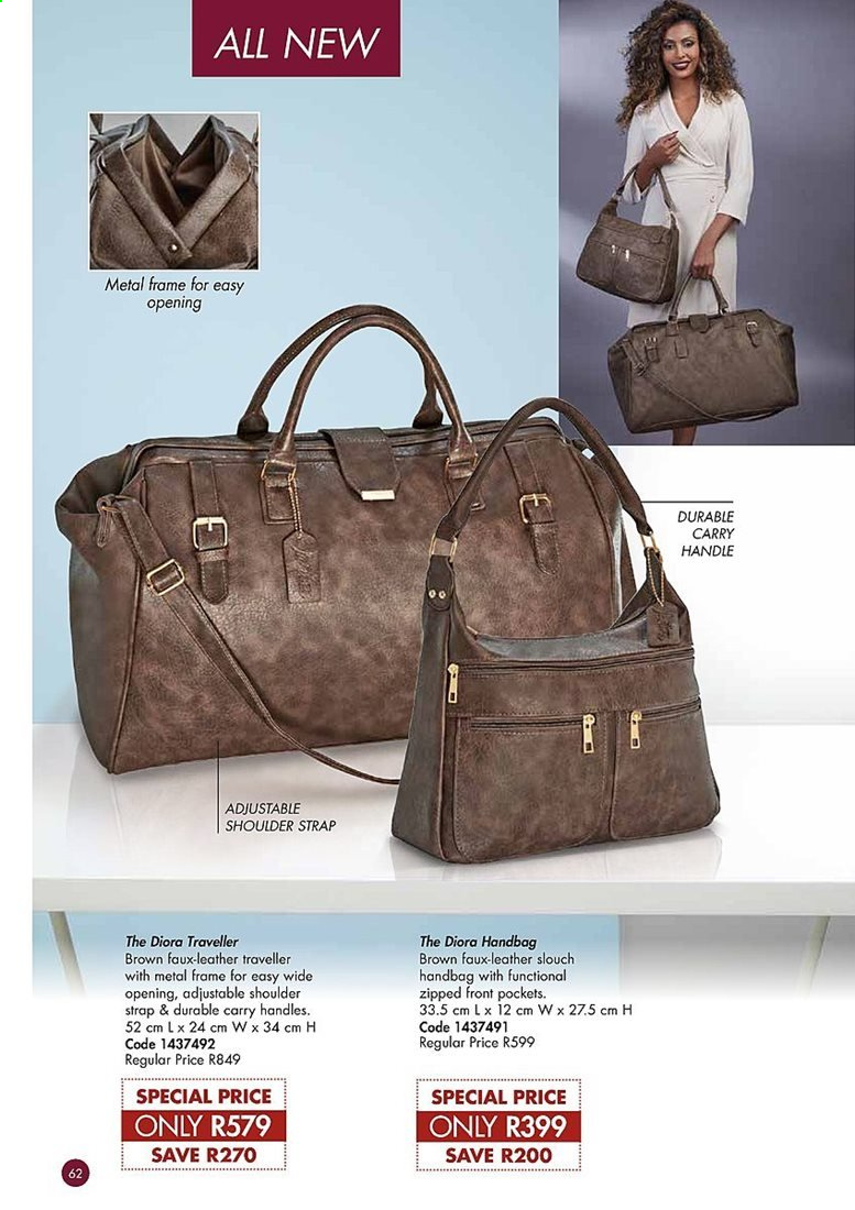 Justine specials - 01/08/2021 - 31/08/2021. Page 62