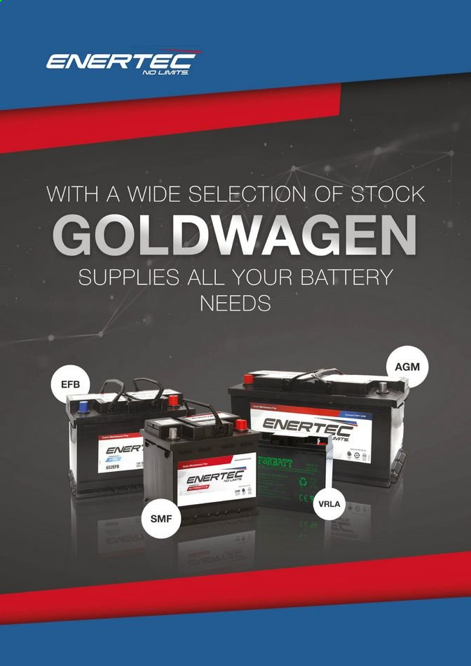 Goldwagen specials - 02/08/2021 - 31/10/2021. Page 11