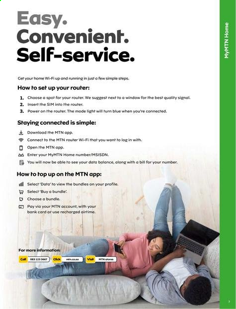 MTN specials - 01/08/2021 - 31/08/2021. Page 7