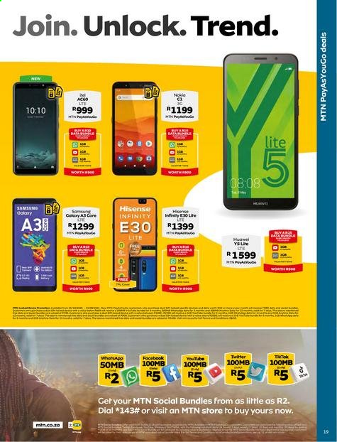 MTN specials - 01/08/2021 - 31/08/2021. Page 19