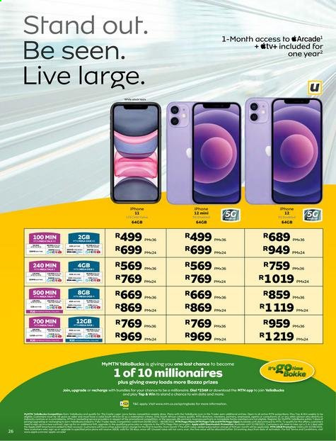 MTN specials - 01/08/2021 - 31/08/2021. Page 26