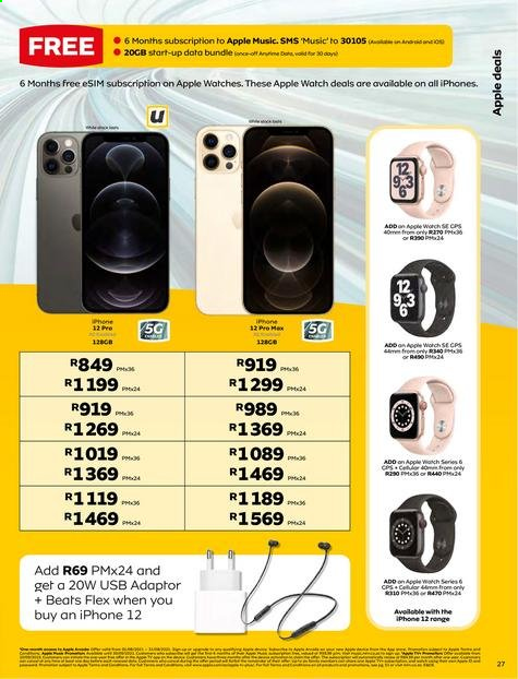 MTN specials - 01/08/2021 - 31/08/2021. Page 27