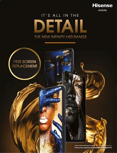 MTN specials - 01/08/2021 - 31/08/2021. Page 40