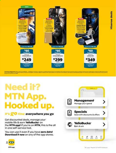 MTN specials - 01/08/2021 - 31/08/2021. Page 41