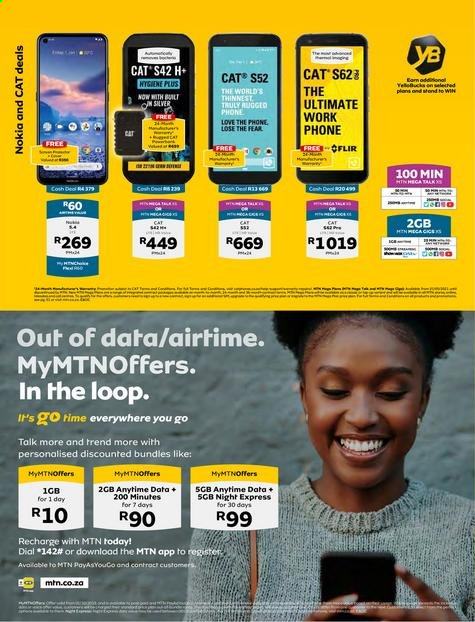 MTN specials - 01/08/2021 - 31/08/2021. Page 42