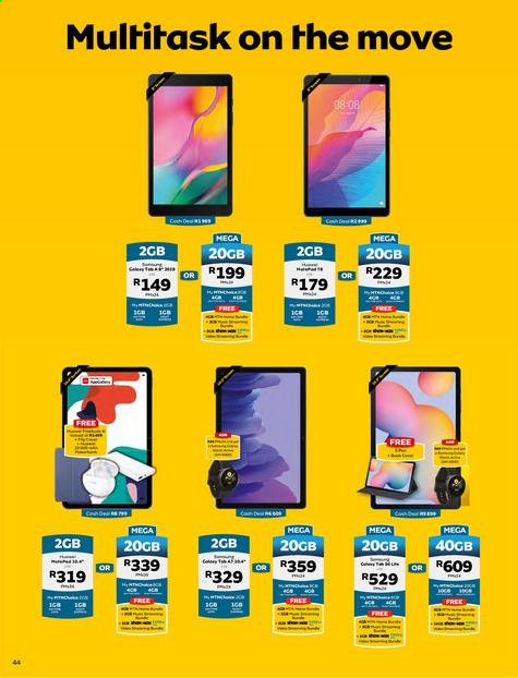 MTN specials - 01/08/2021 - 31/08/2021. Page 44