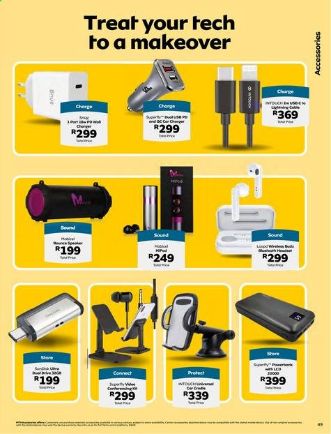 MTN specials - 01/08/2021 - 31/08/2021. Page 49
