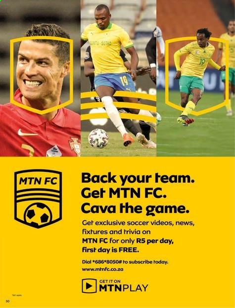 MTN specials - 01/08/2021 - 31/08/2021. Page 50