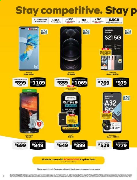 MTN specials - 01/08/2021 - 31/08/2021. Page 57