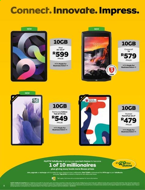MTN specials - 01/08/2021 - 31/08/2021. Page 59