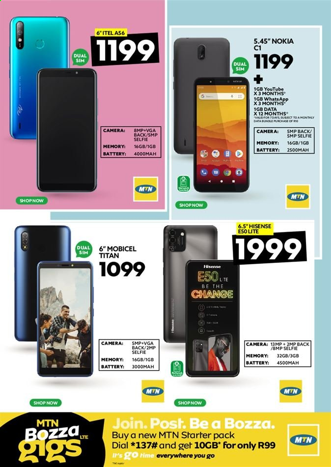 Ackermans specials - 30/07/2021 - 31/08/2021. Page 2
