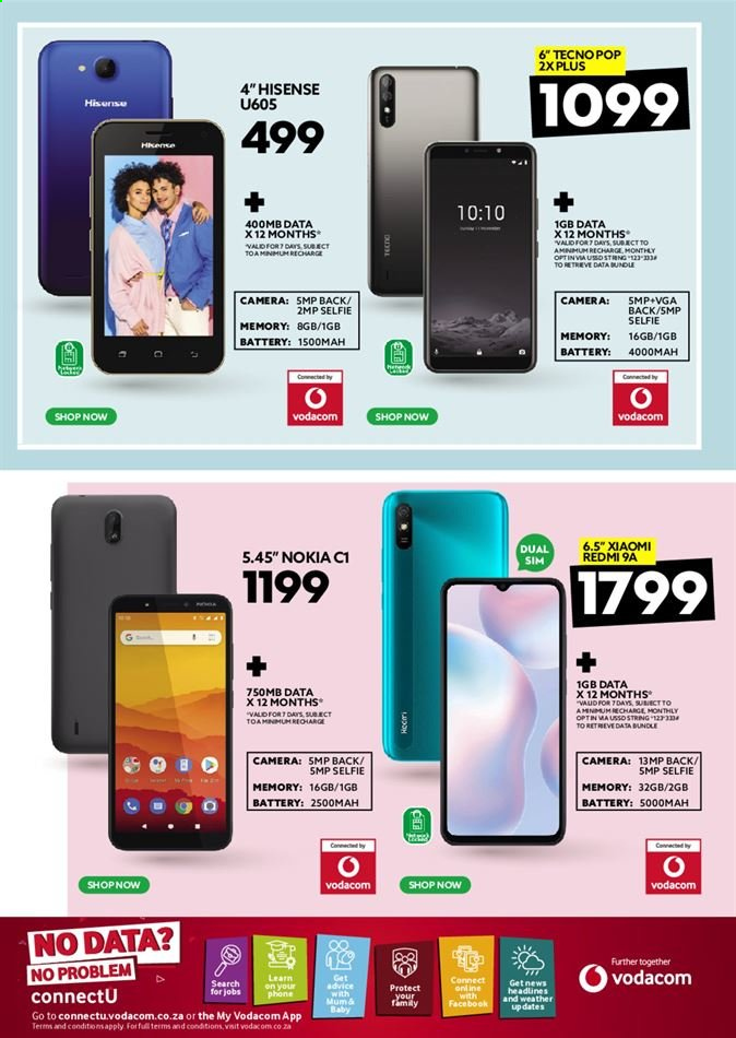 Ackermans specials - 30/07/2021 - 31/08/2021. Page 3