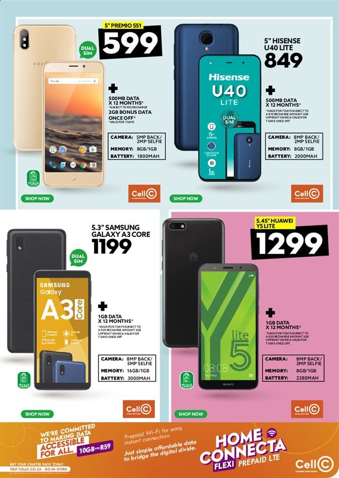 Ackermans specials - 30/07/2021 - 31/08/2021. Page 5