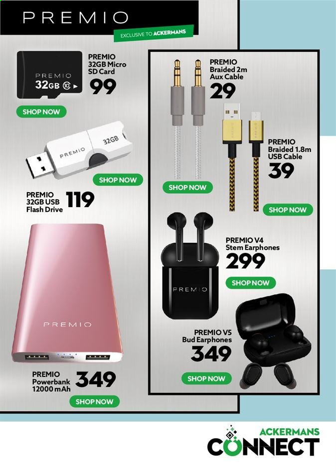 Ackermans specials - 30/07/2021 - 31/08/2021. Page 6