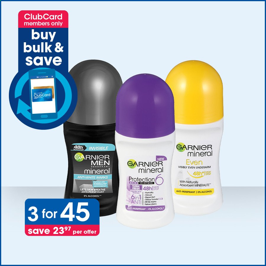 Clicks specials. Page 4