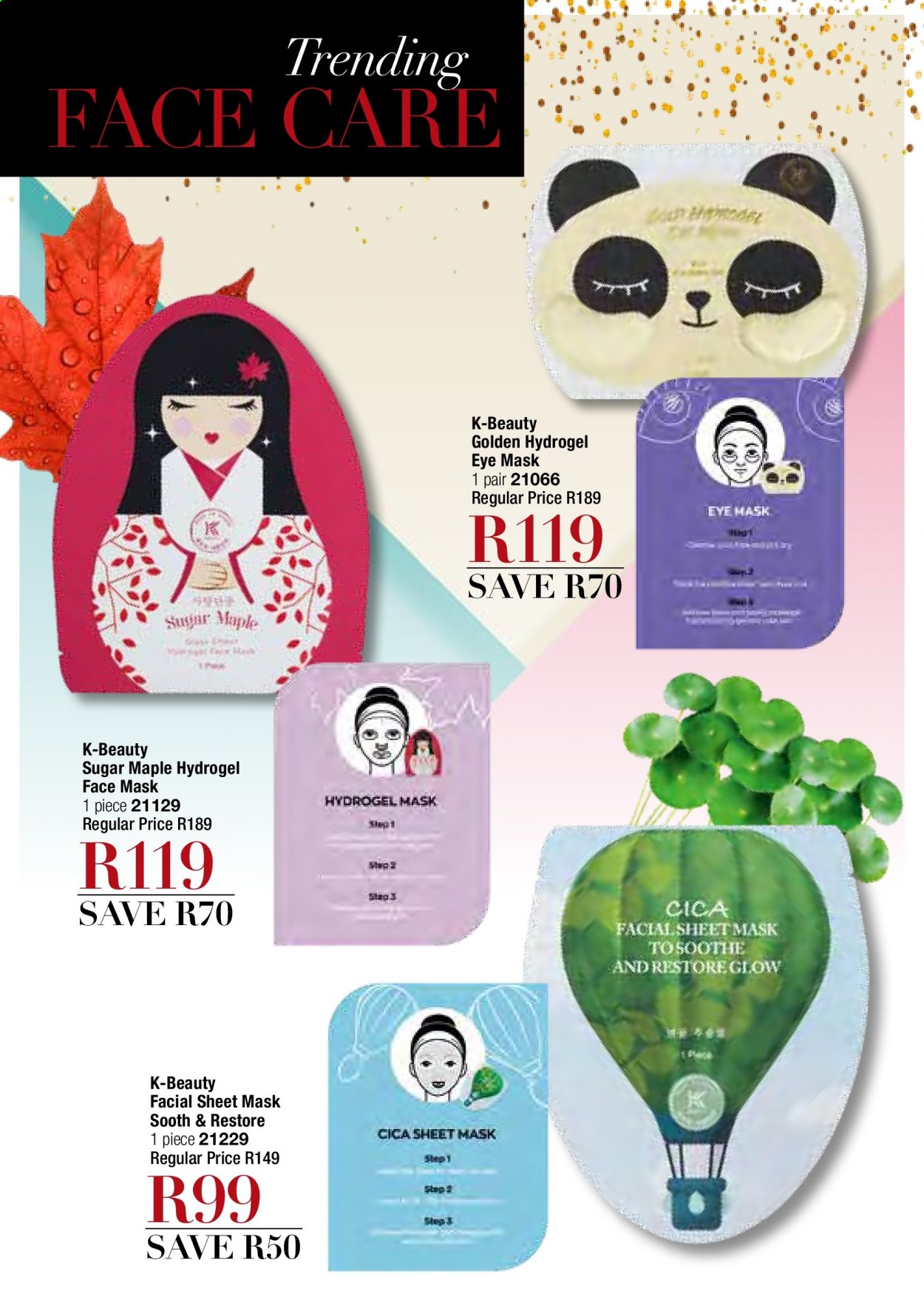 Avon specials - 01/08/2021 - 31/08/2021. Page 6