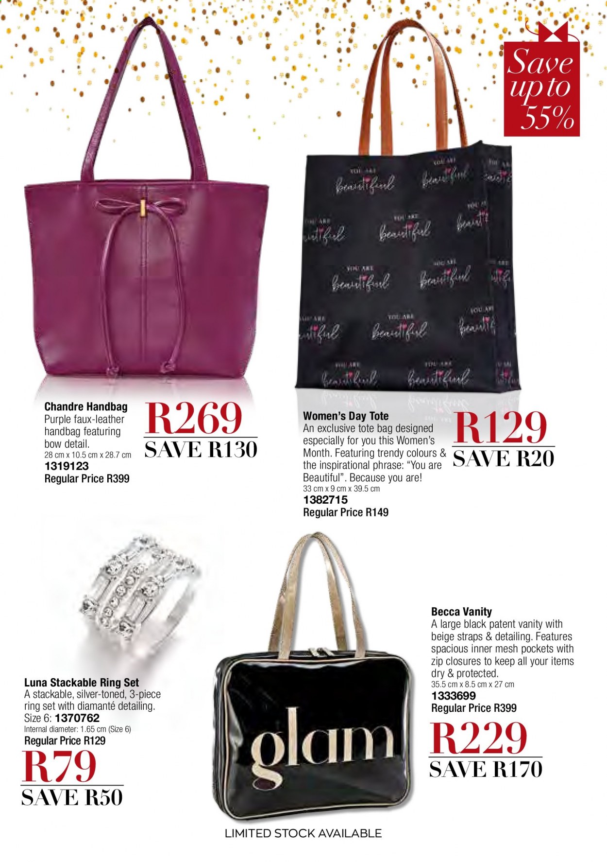 Avon specials - 01/08/2021 - 31/08/2021. Page 9