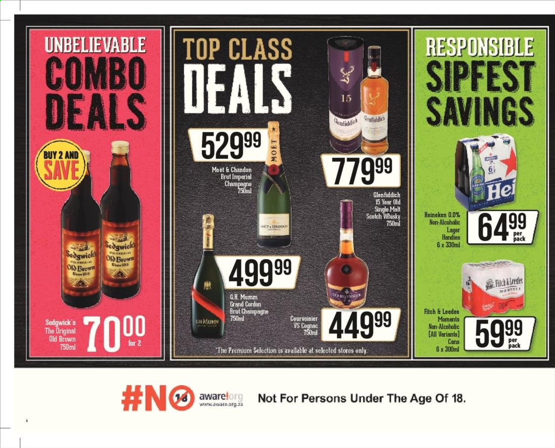 TOPS at SPAR specials - 27/07/2021 - 07/08/2021. Page 4