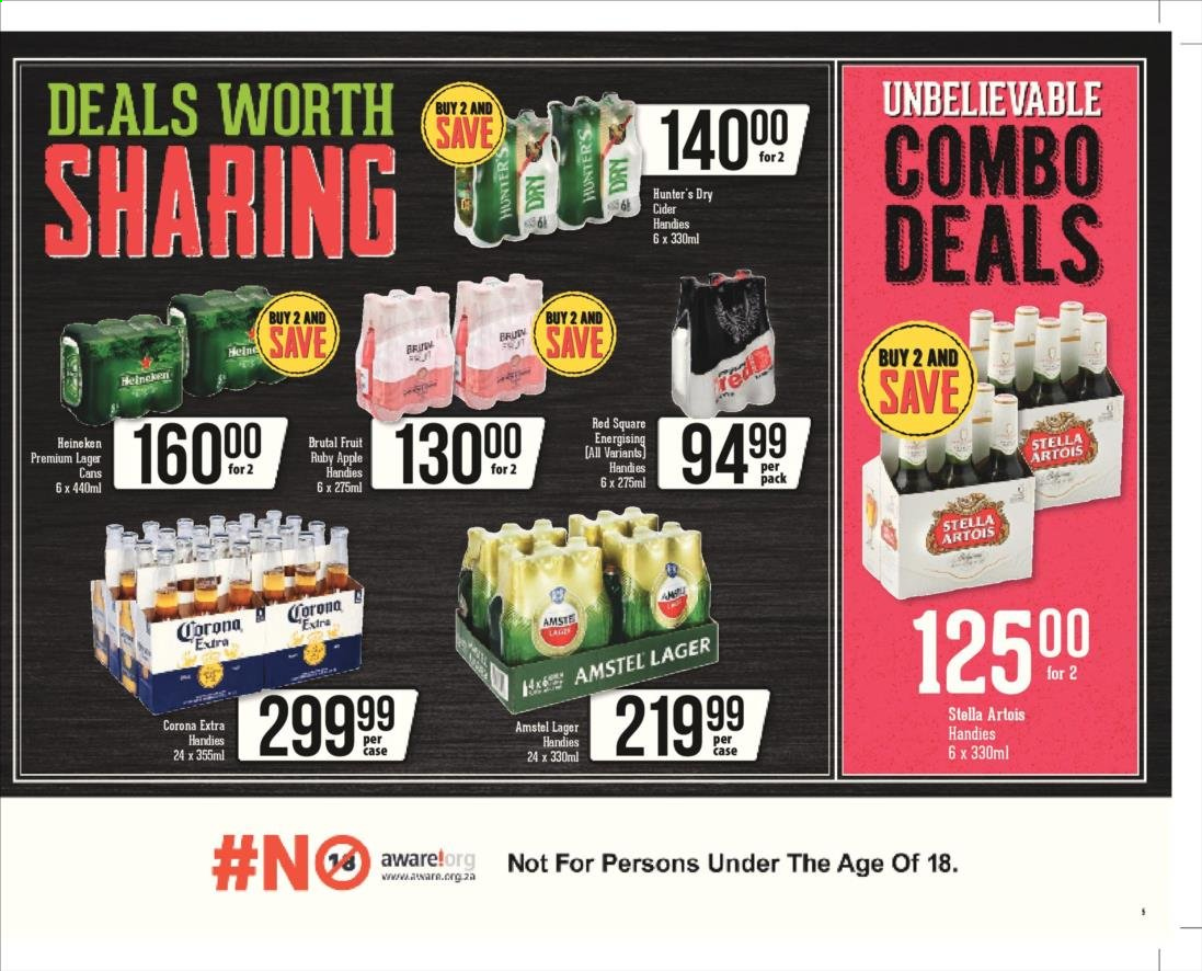 TOPS at SPAR specials - 27/07/2021 - 07/08/2021. Page 5