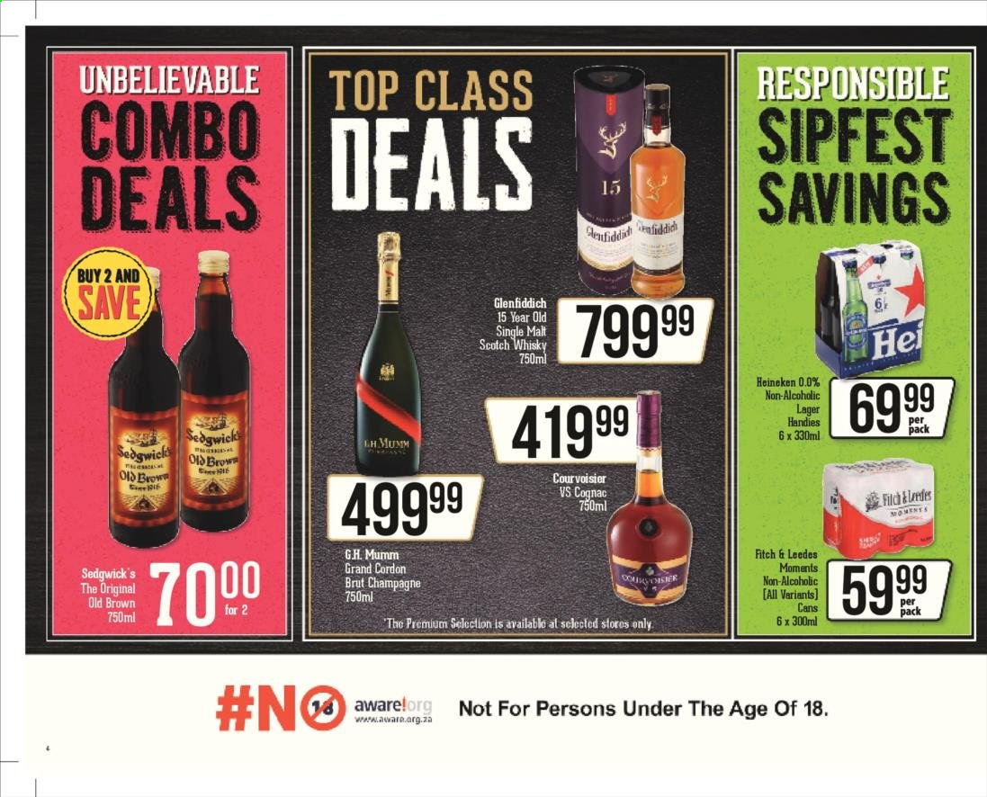 TOPS at SPAR specials - 27/07/2021 - 08/08/2021. Page 4