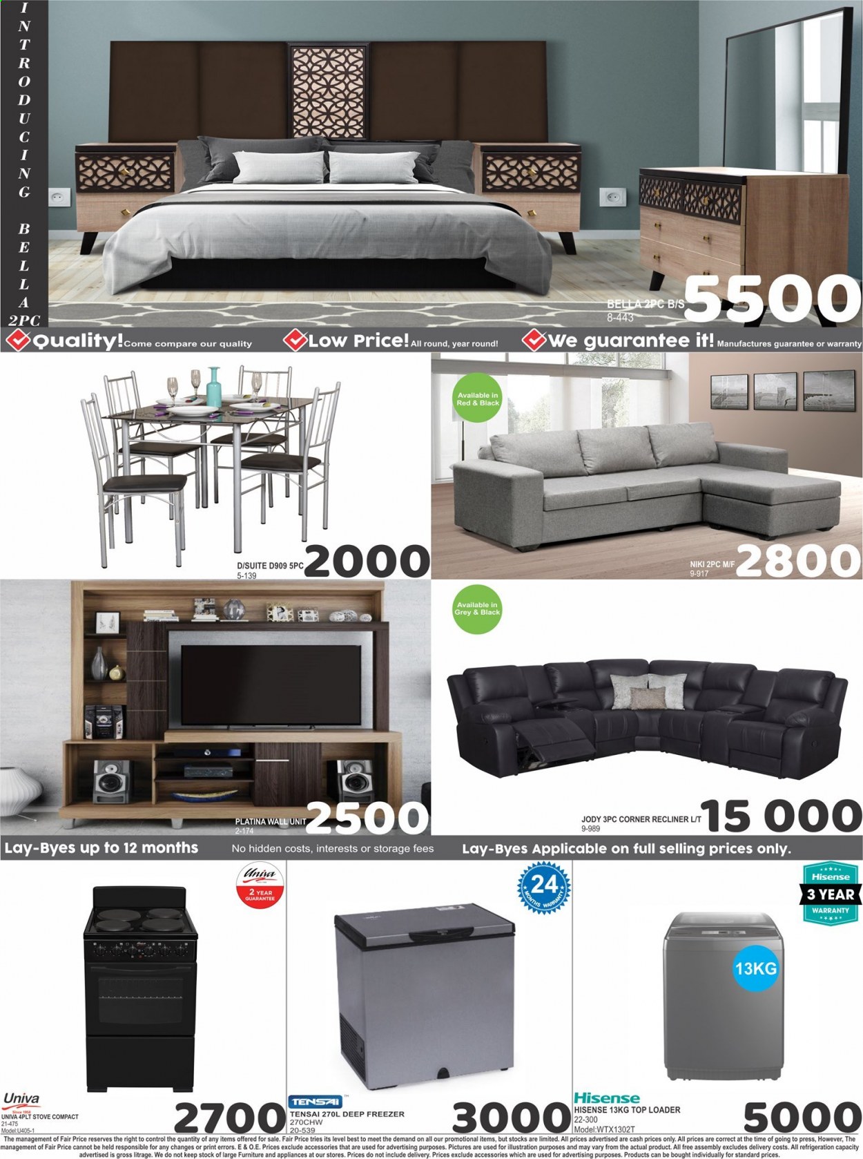 Fair Price specials - 29/07/2021 - 09/08/2021. Page 2