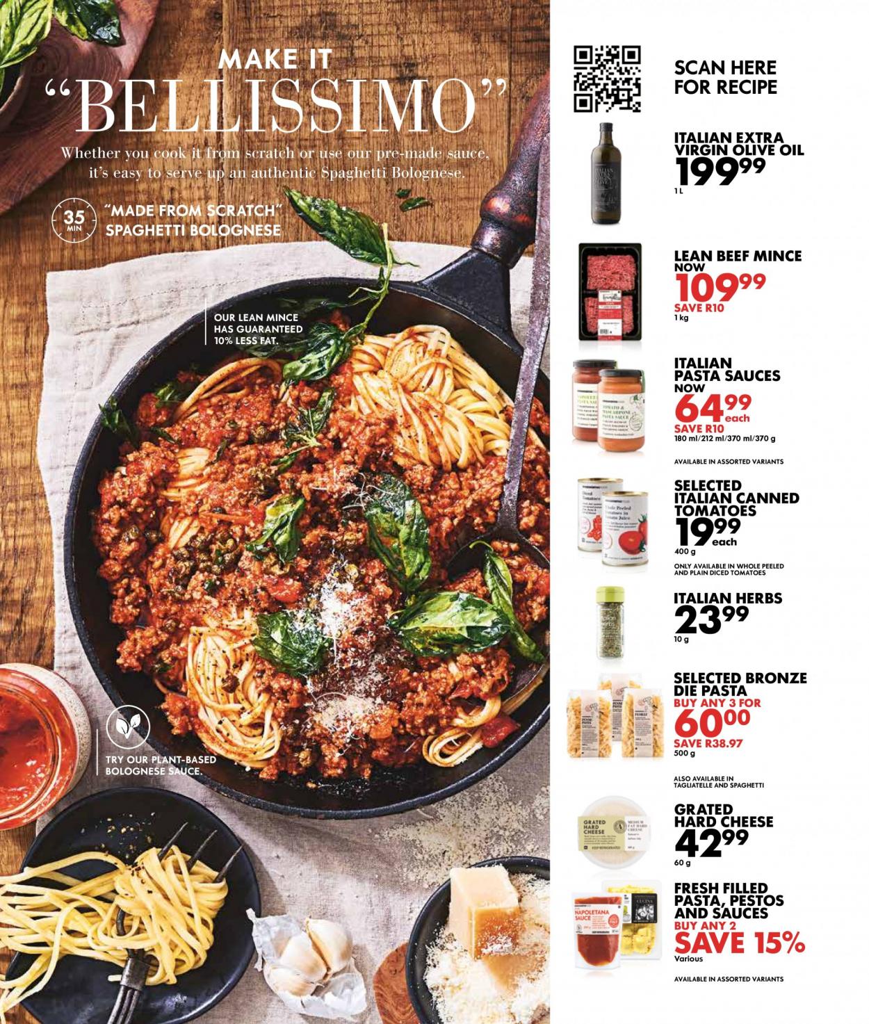Woolworths specials - 09/08/2021 - 22/08/2021. Page 5