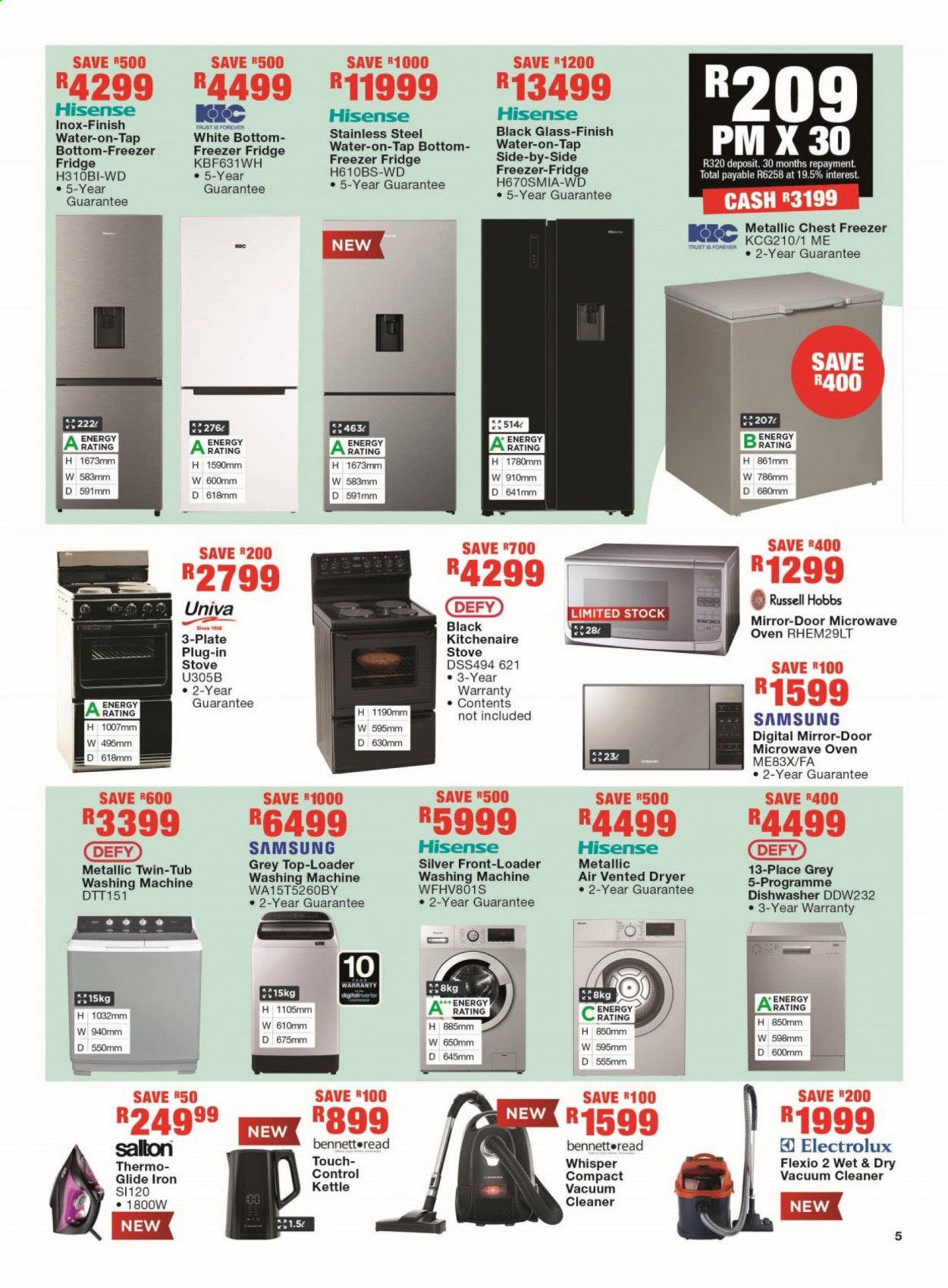 House & Home specials - 04/08/2021 - 15/08/2021. Page 2