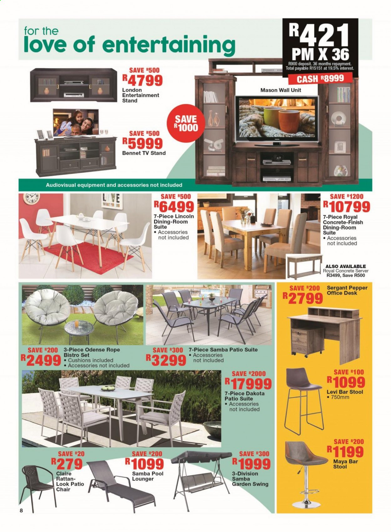 House & Home specials - 04/08/2021 - 15/08/2021. Page 5