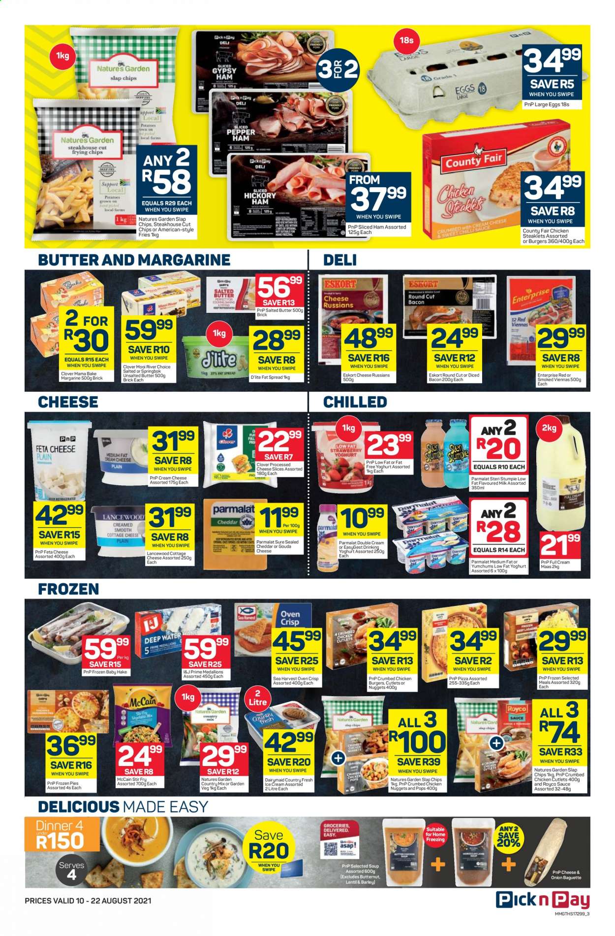 Pick n Pay specials - 10/08/2021 - 22/08/2021. Page 3