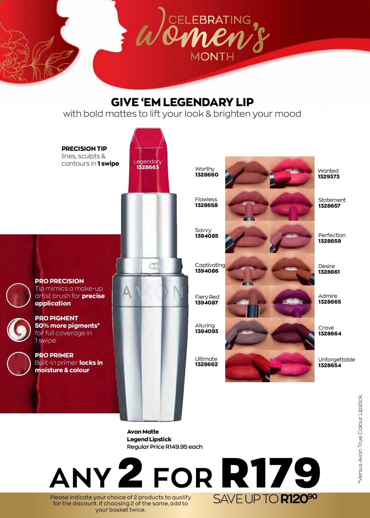 Avon specials - 01/08/2021 - 31/08/2021. Page 14