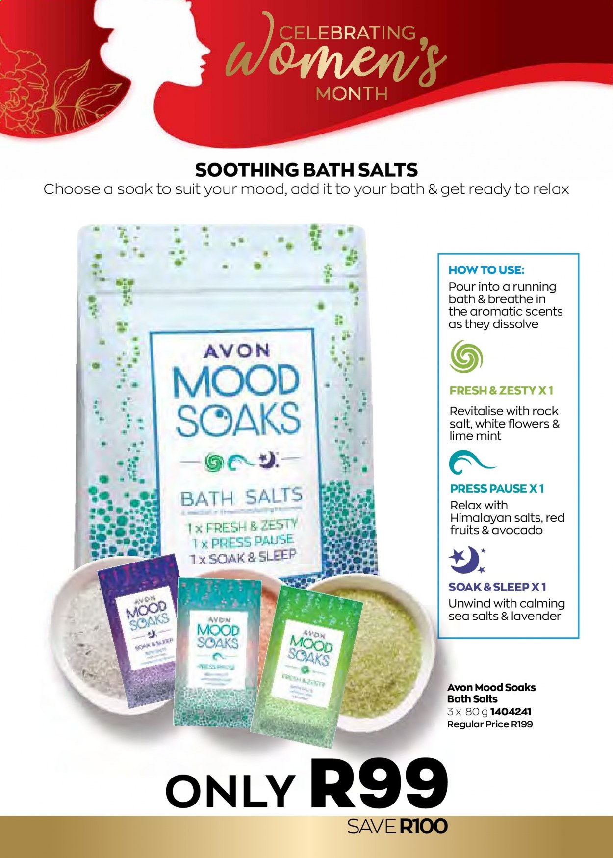 Avon specials - 01/08/2021 - 31/08/2021. Page 25