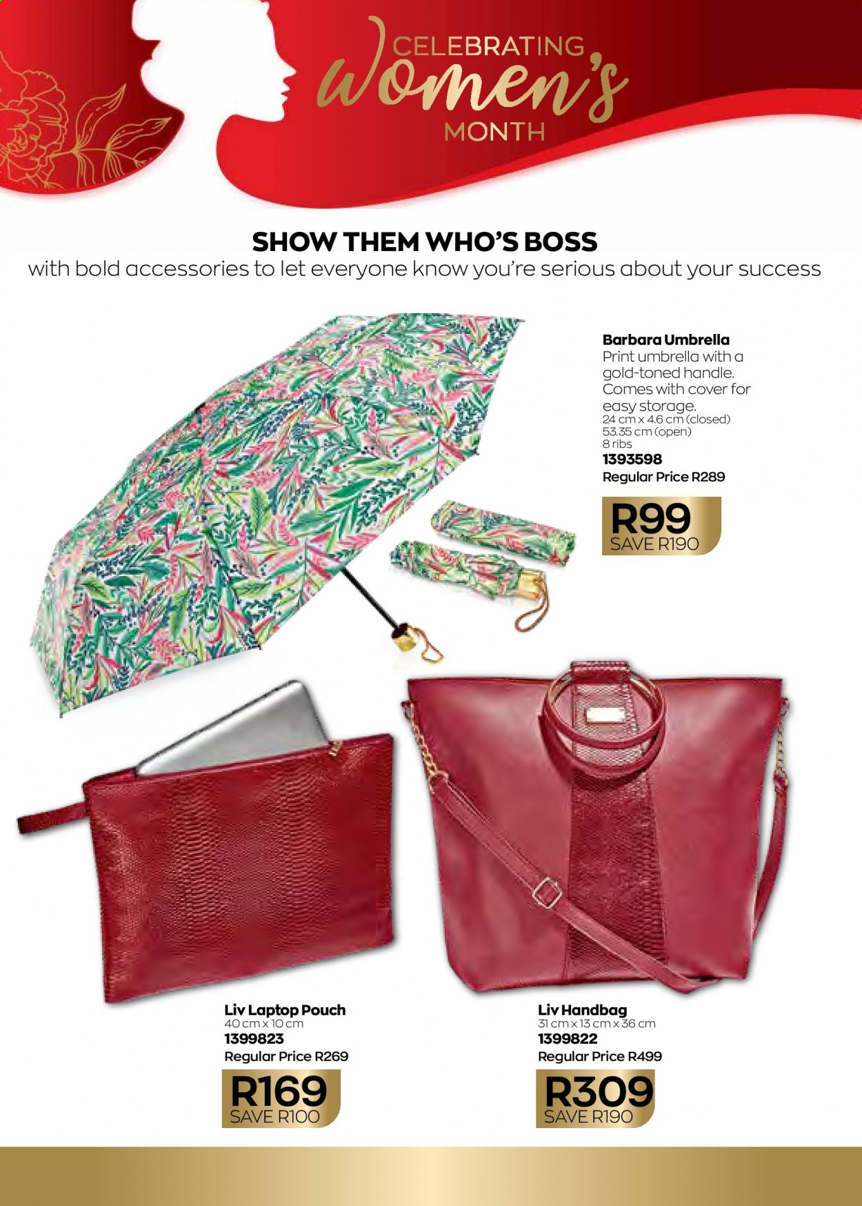 Avon specials - 01/08/2021 - 31/08/2021. Page 28