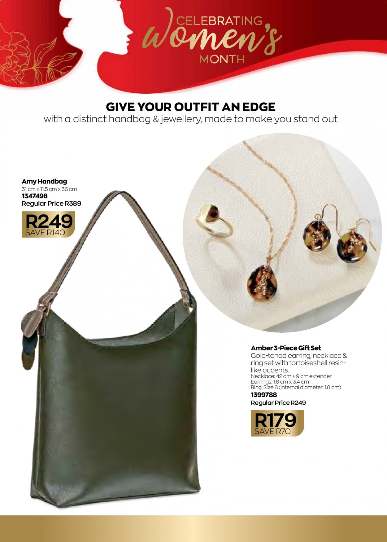 Avon specials - 01/08/2021 - 31/08/2021. Page 29