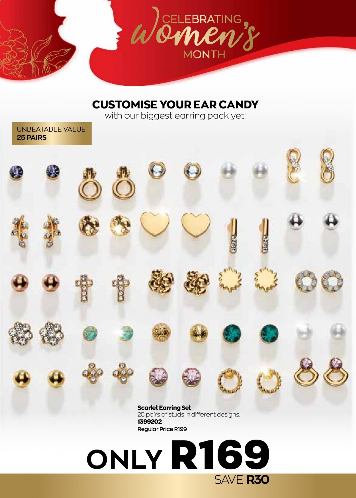 Avon specials - 01/08/2021 - 31/08/2021. Page 33