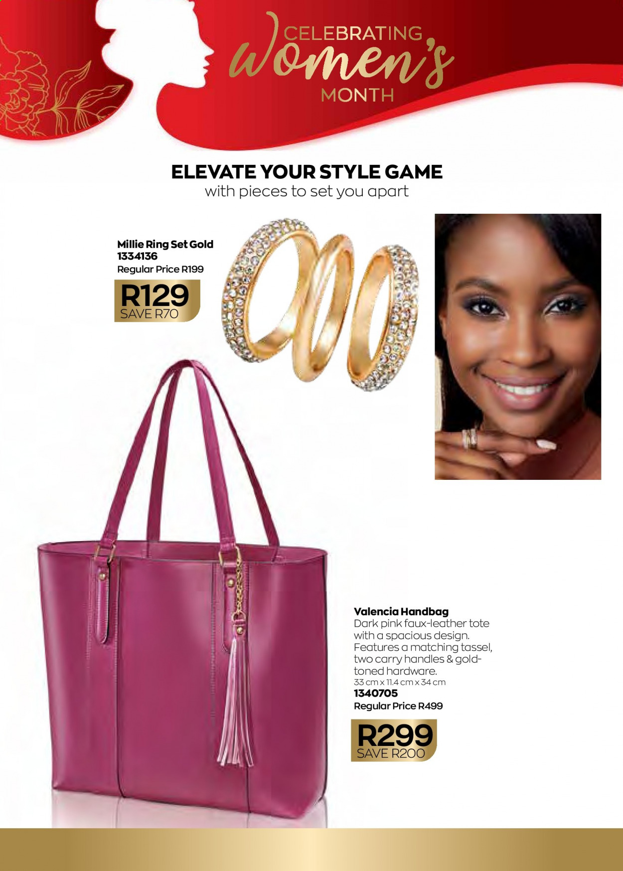 Avon specials - 01/08/2021 - 31/08/2021. Page 35