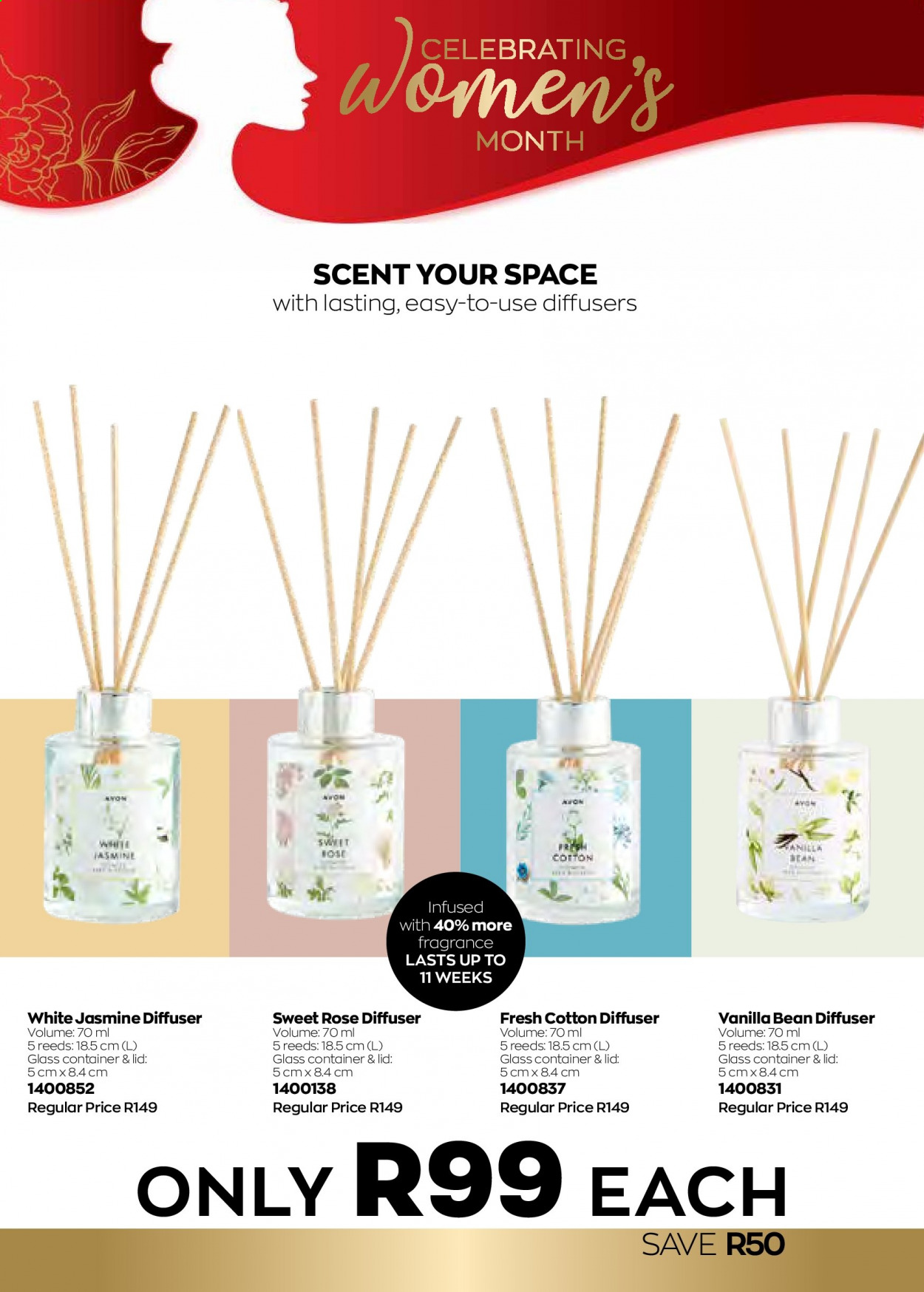 Avon specials - 01/08/2021 - 31/08/2021. Page 36
