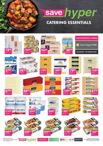 Save hyper catalogue  - 08.09.2021 - 08.29.2021.