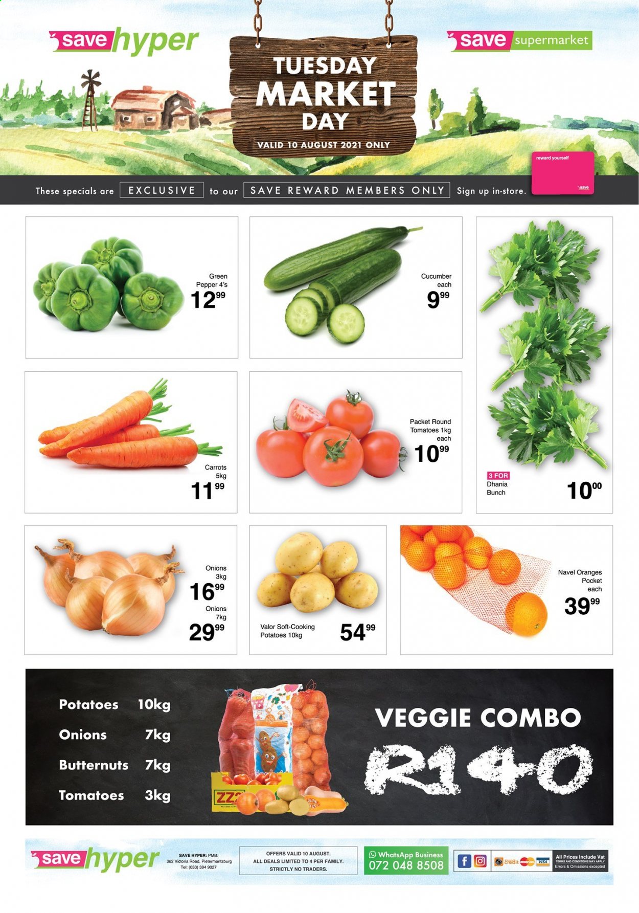 Save specials - 10/08/2021 - 10/08/2021. Page 3