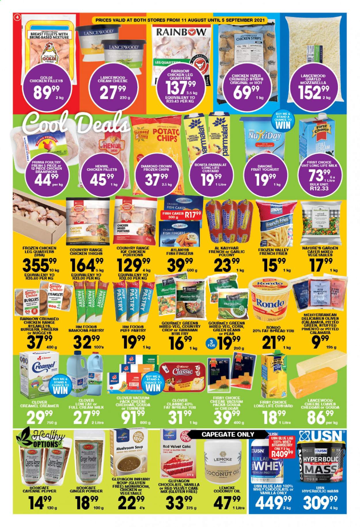 Giant Hyper specials - 11/08/2021 - 05/09/2021. Page 4