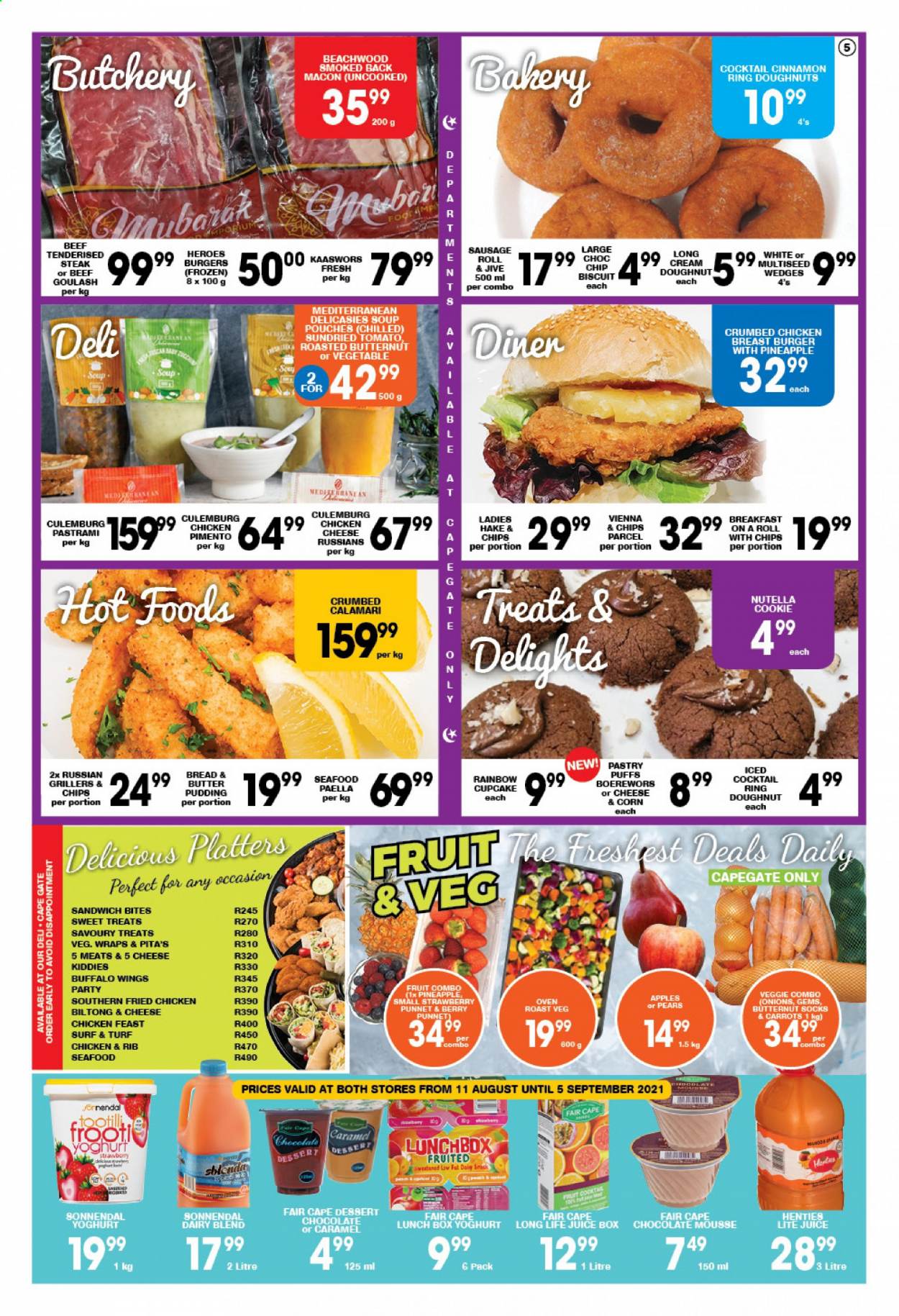 Giant Hyper specials - 11/08/2021 - 05/09/2021. Page 5
