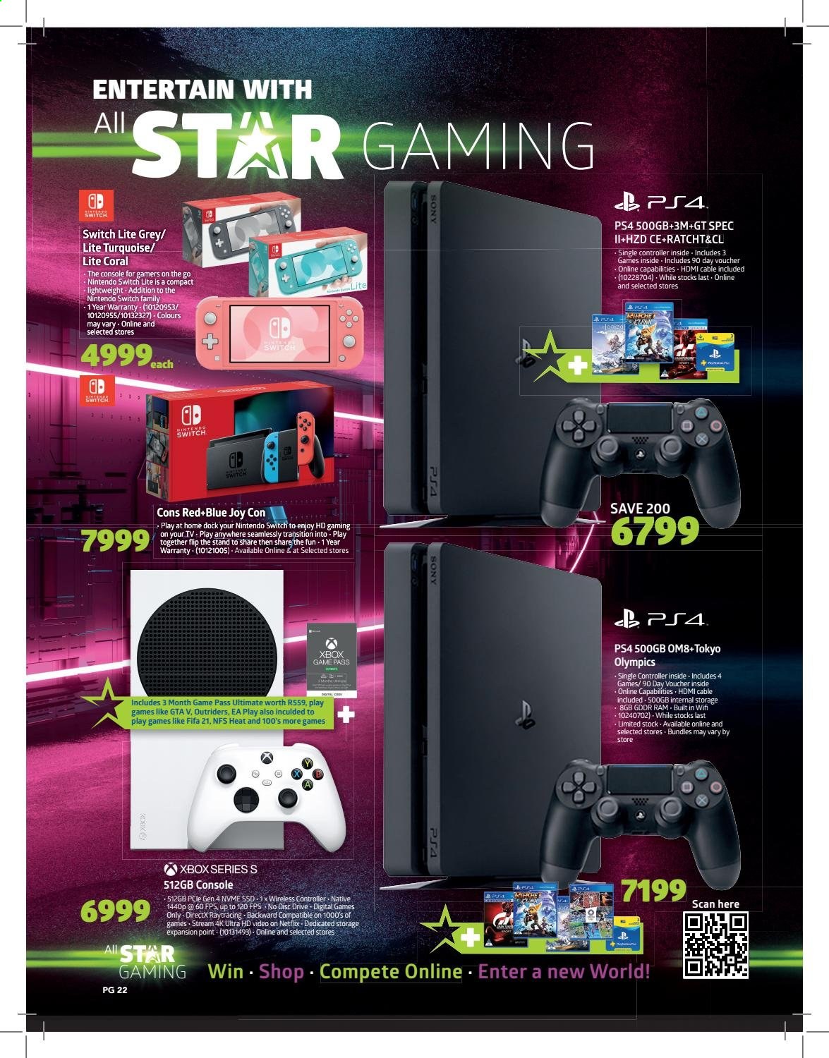 Incredible Connection specials - 28/07/2021 - 31/08/2021. Page 22