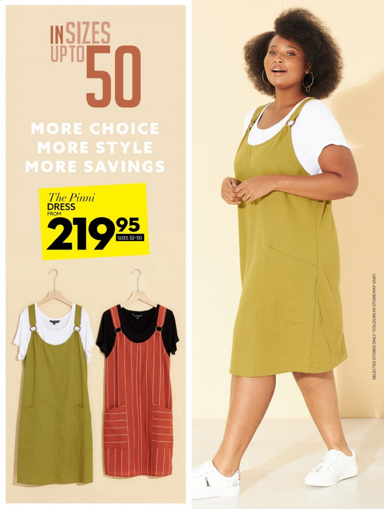 Ackermans specials. Page 2