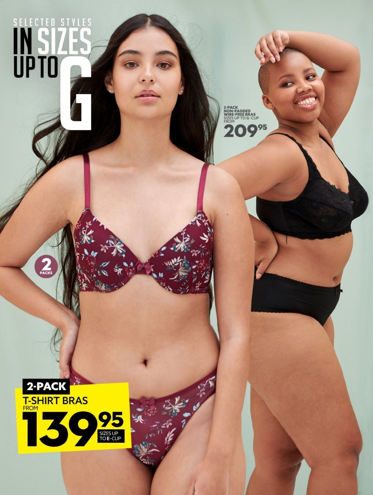 Ackermans specials. Page 4